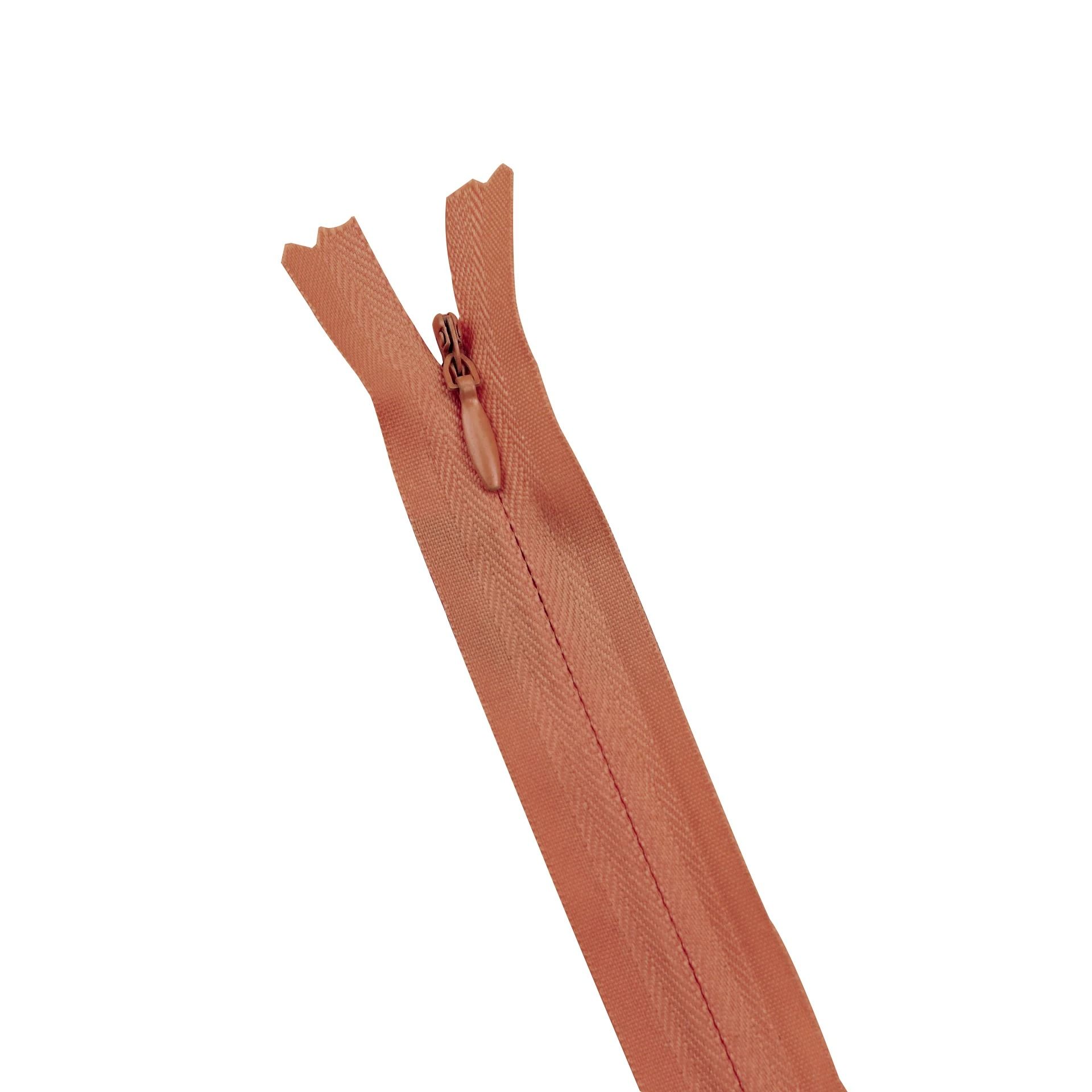 Invisible Nylon Coil Precision Fastener Suite