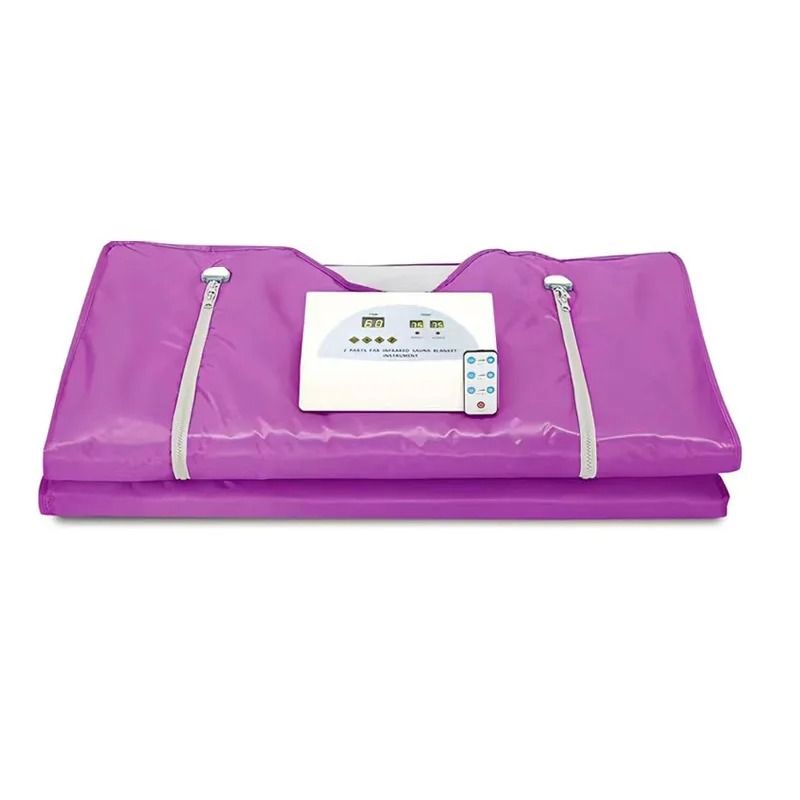 Sauna Blanket Slimming and Skin Care Machine