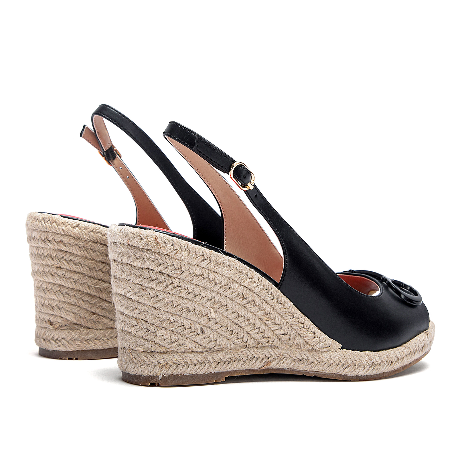 Women Sandals Summer Wedge Fish Mouth High Heel Open Toe Platform, Stylish Summer Formal Shoes for All Occasions