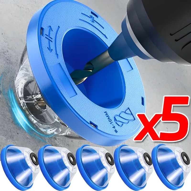 Electric Drill Dustproof Cover