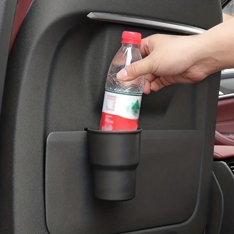 Car Air Vent Cup Holder Multi Functional Beverage Holder Mount