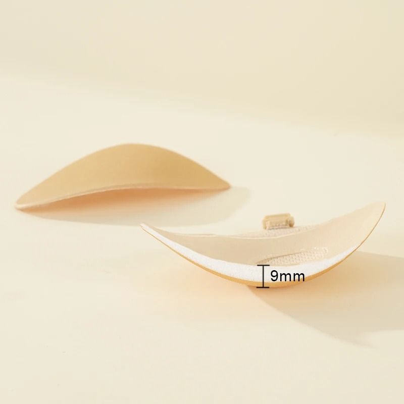 Seamless Self-Adhesive Fly Bra | Strapless Invisible Silicone Push Up