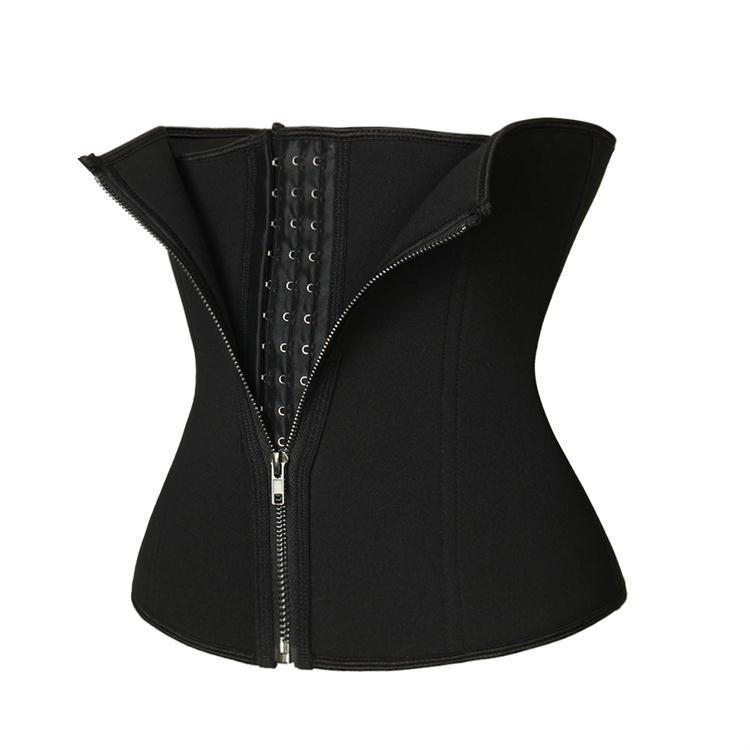 Weight Loss Waist Trainer, Belly Sheath Cincher, Women Tummy Control Waist Slimming Belt