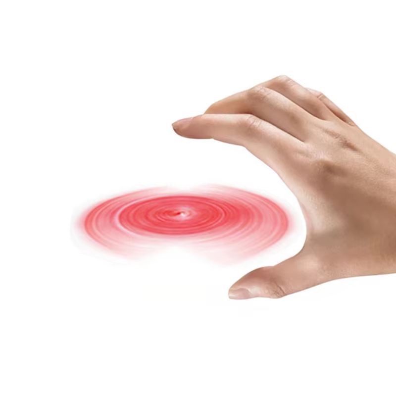 Aeroflow Magic Card Rings - Beginner-Friendly Magic Trick Prop