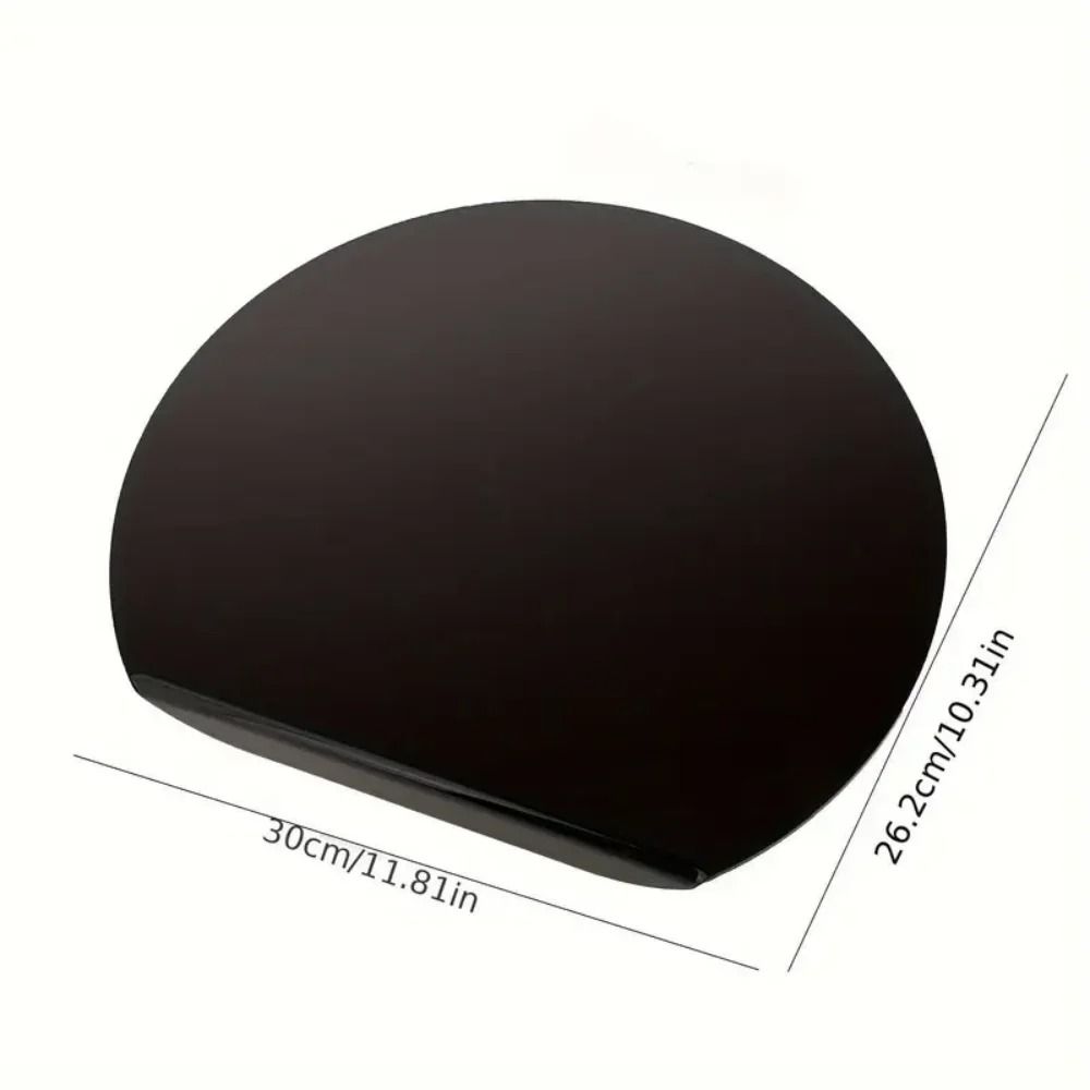 Professional Flexible TPU Double-Sided Cutting Board and Non-Slip Kitchen Surface