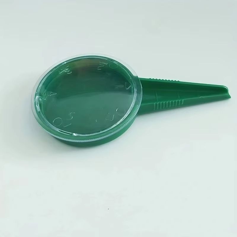 Multifunction Garden Seed Sower Seeder Planting Dispenser Tool