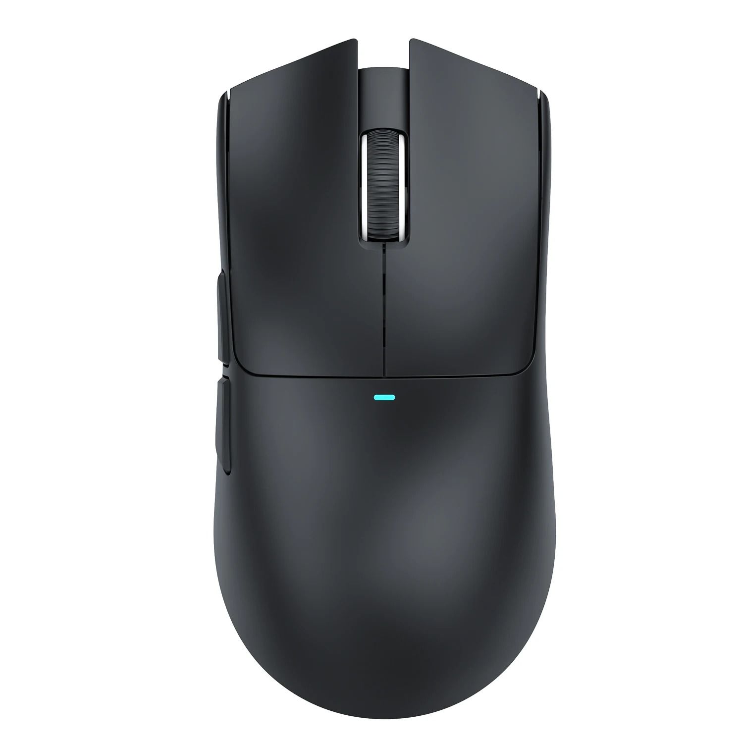 Lightweight Wireless Gaming Mouse with Charging Dock