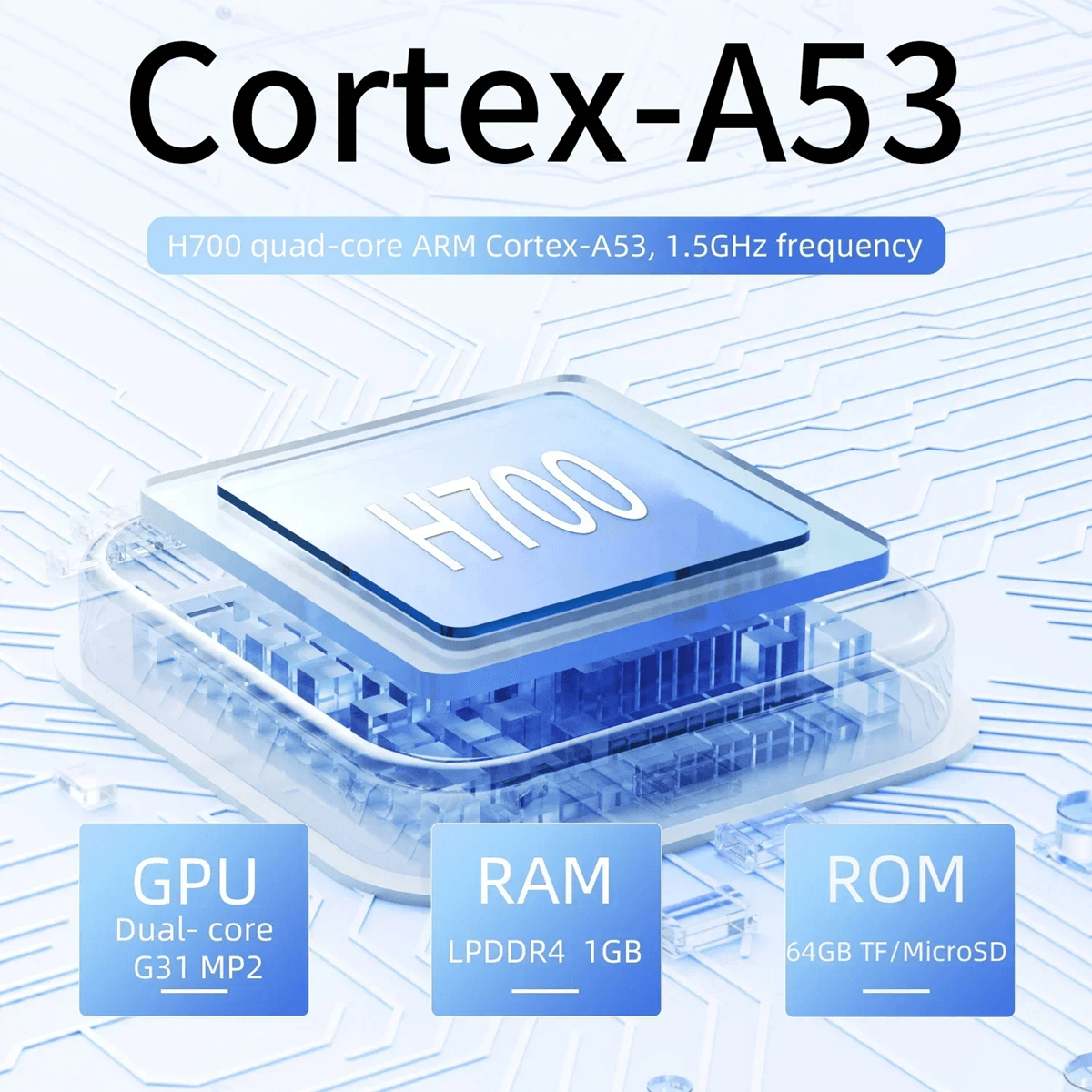 Anbernic RG40XXV Retro Handheld Gaming Console