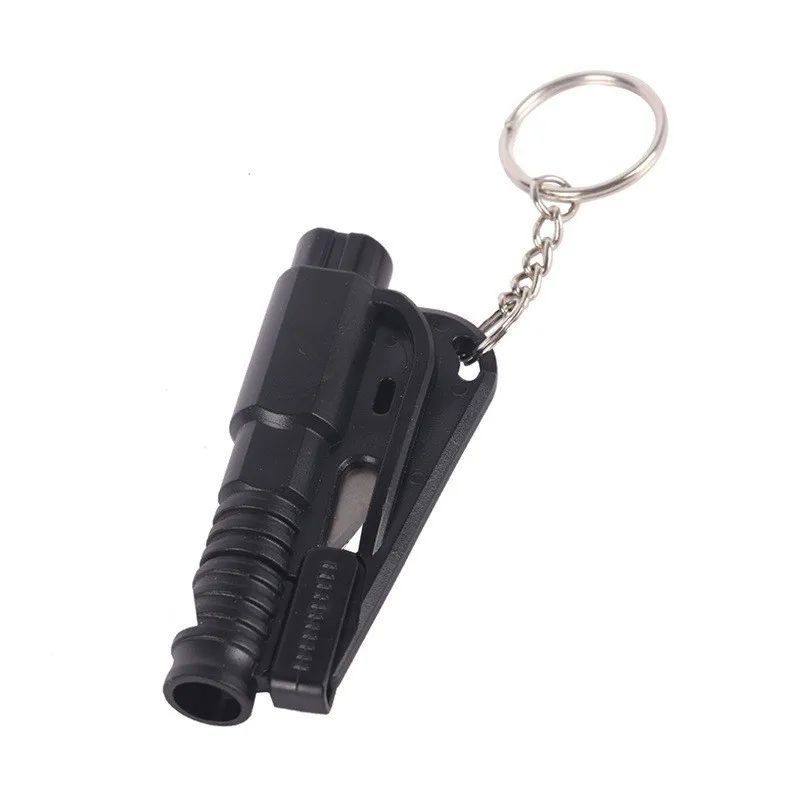 Mini Car Safety Hammer Window Breaker Tool