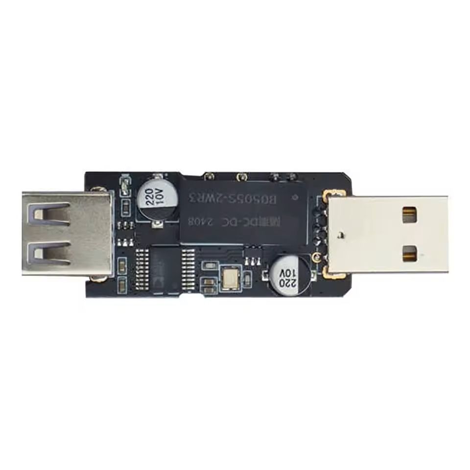 ADUM3165 USB Digital Isolator High Speed USB Noise Filter and Signal Stabilizer