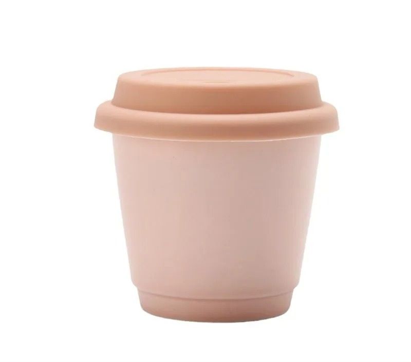 Small Niche Design Creative Ceramic Mug