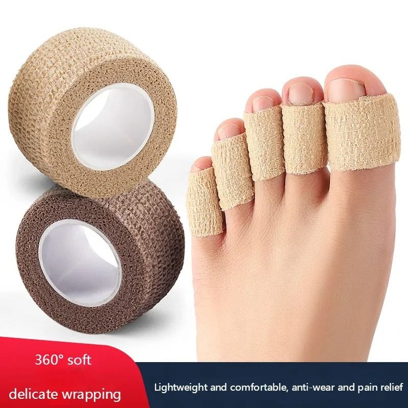 Heel Protector Stickers for High Heels Foot Care Comfort Relief