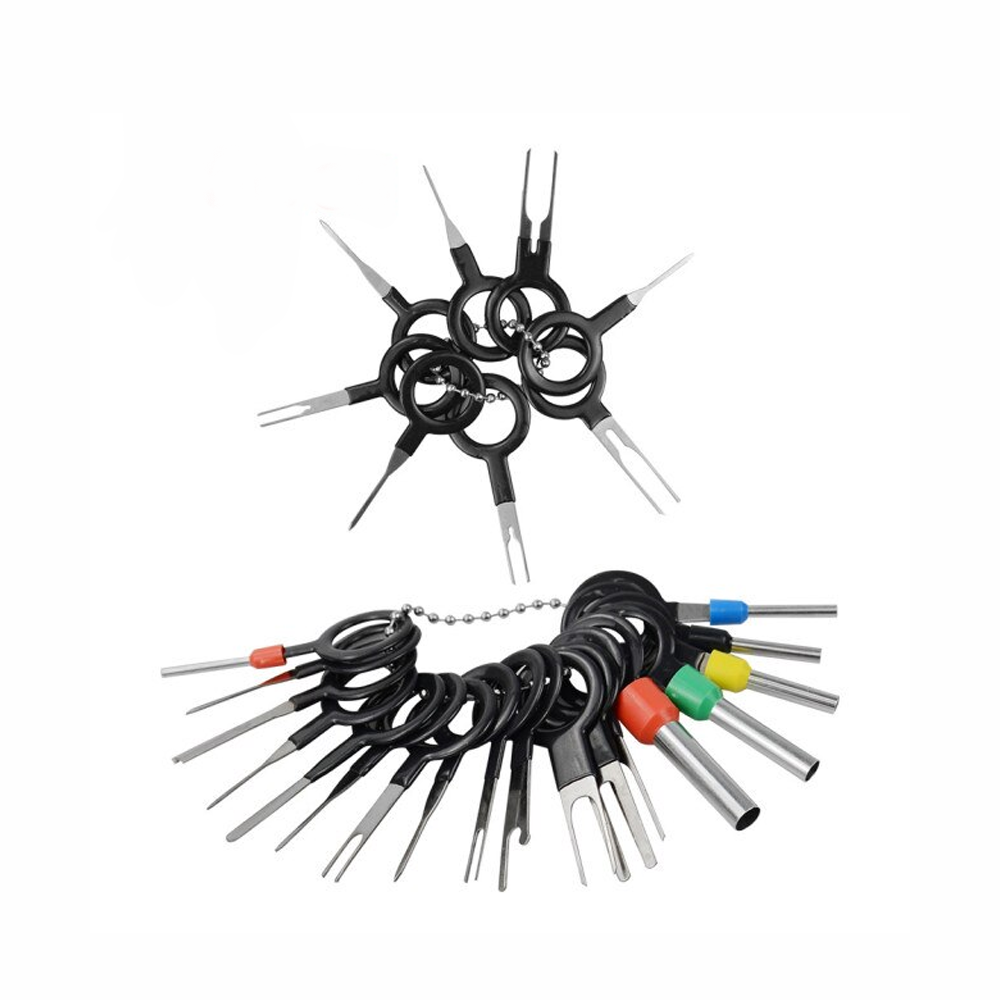 Terminal Removal Tool Kit