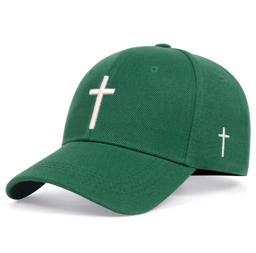 Classic Black Cotton Baseball Cap Adjustable Snapback Casual Dad Hat