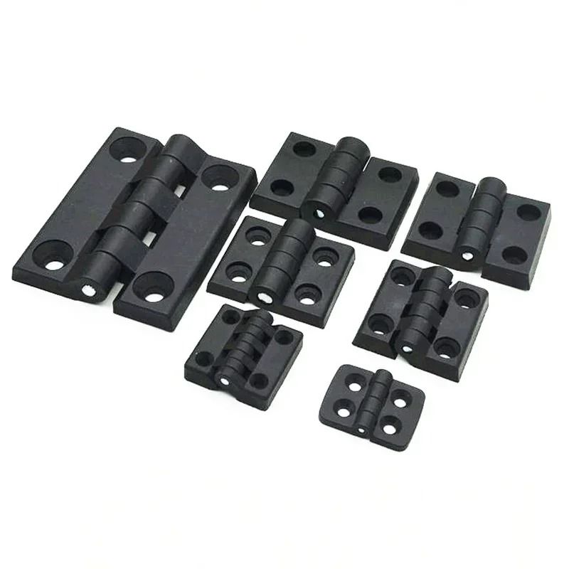 Heavy Duty Aluminum Butt Hinges for Doors Cabinets and Windows
