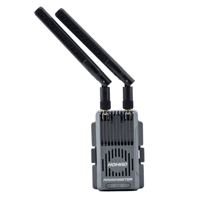 Radiomaster Nomad Dual Band ExpressLRS Module with RGB Light