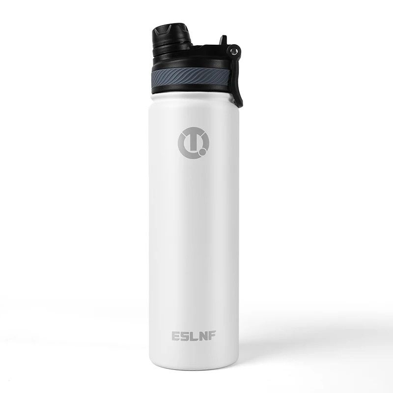 650 ml Stainless Steel Cycling Thermos Water Bottle