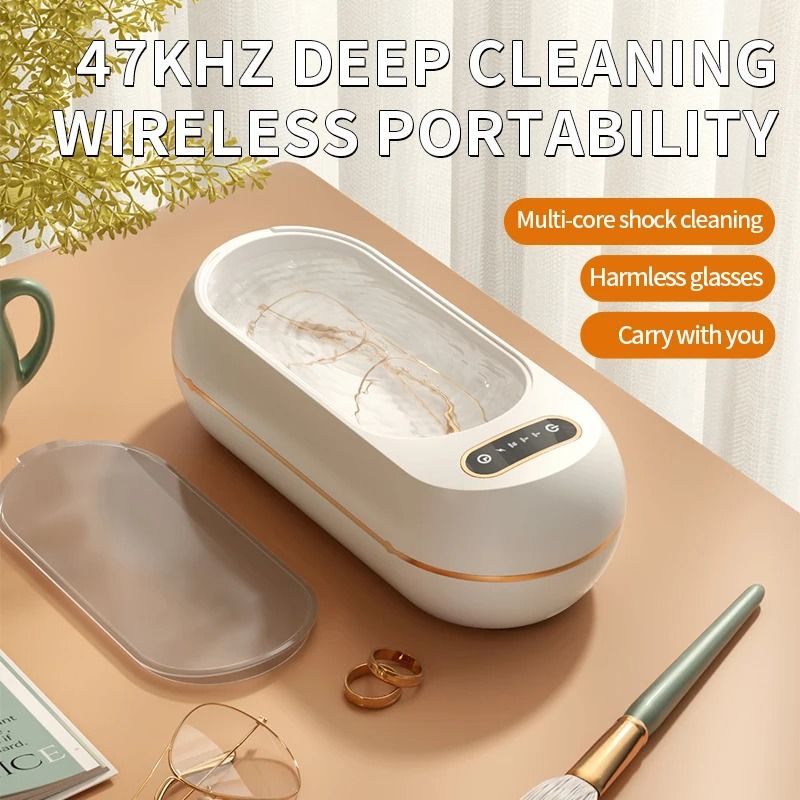 45KHZ Professional High Frequency Ultrasonic Cleaner Bath