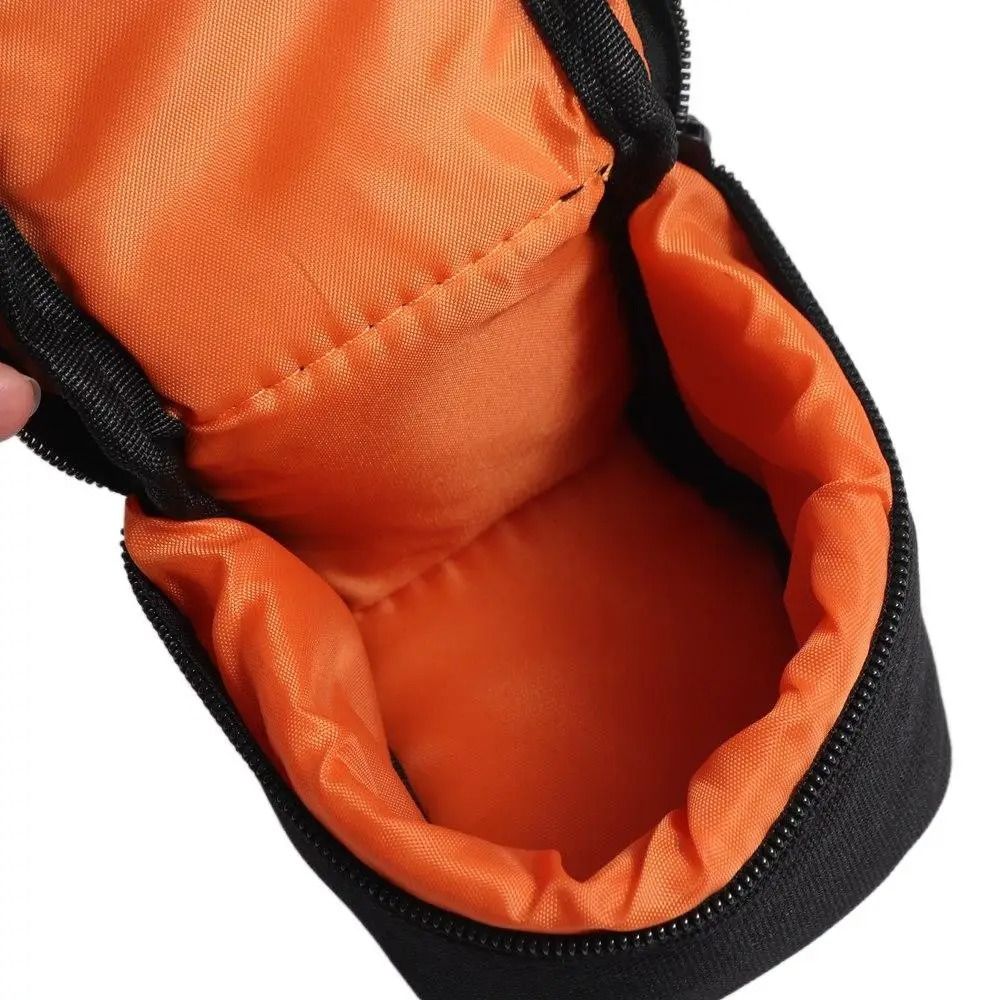 High-Impact Thick Neoprene Camera Lens Pouch