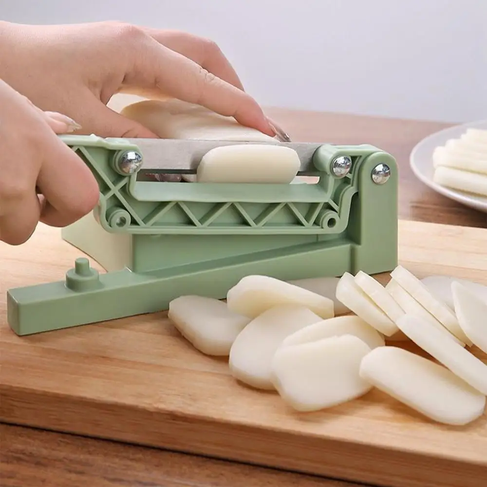 Ningbo Rice Cake Slicer Mini Kitchen Slicer Tool