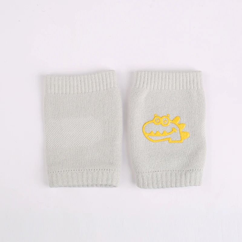 Non Slip Baby Crawling Knee Pads