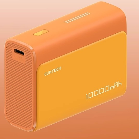 Customized Phone Powerbank, Power Bank Two-way, Fusion Fast Charging, Fast Charging Compatible