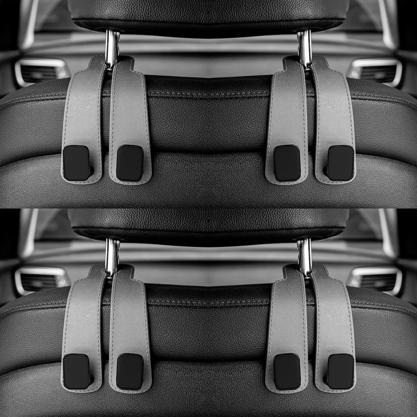 Car Headrest Hooks Hanger