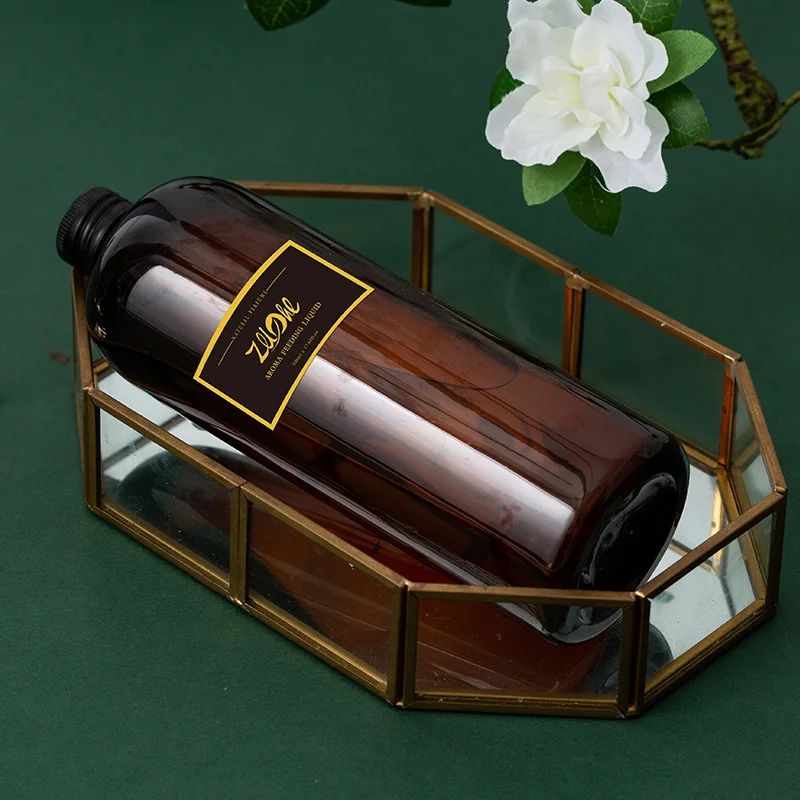 500 ml Long-Lasting Hotel-Style House Fragrance Oil