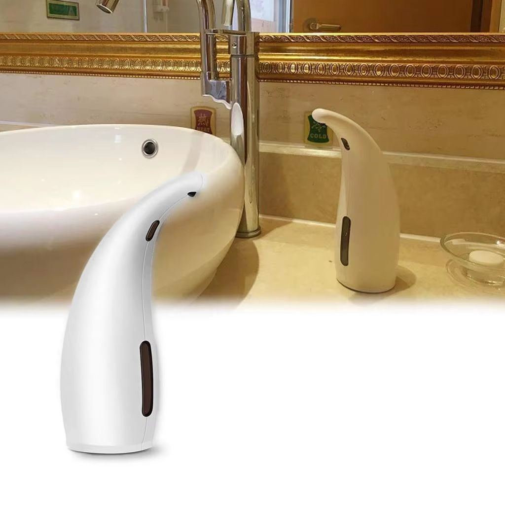 Smart Infrared Automatic Soap Dispenser 10.1 oz
