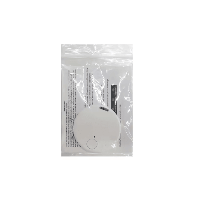 FindMate Mini GPS Key Finder Bluetooth Anti Lost Smart Tracker