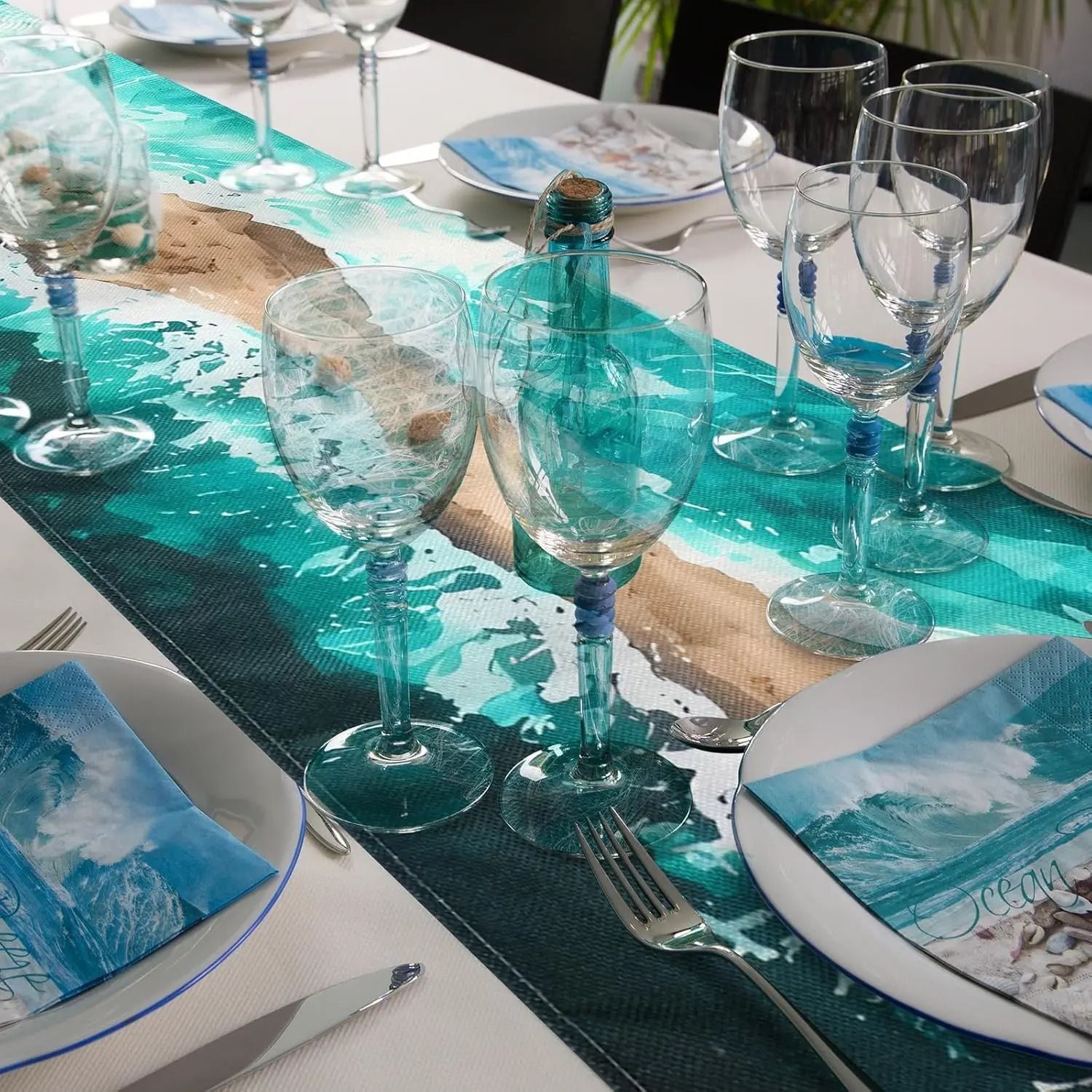 Passover Narrative Runner – High-Definition Festival Architectural Sculpture