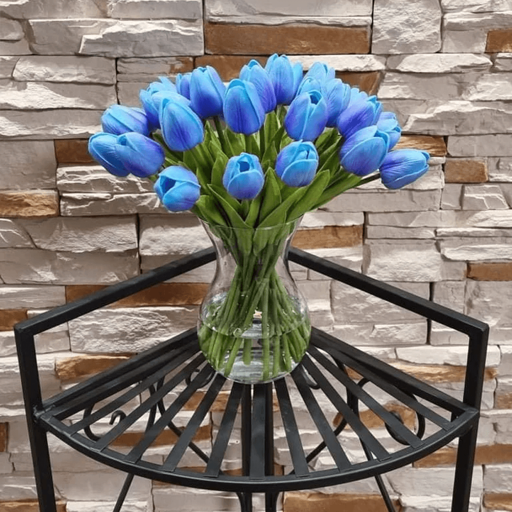 Artificial Tulip Flowers