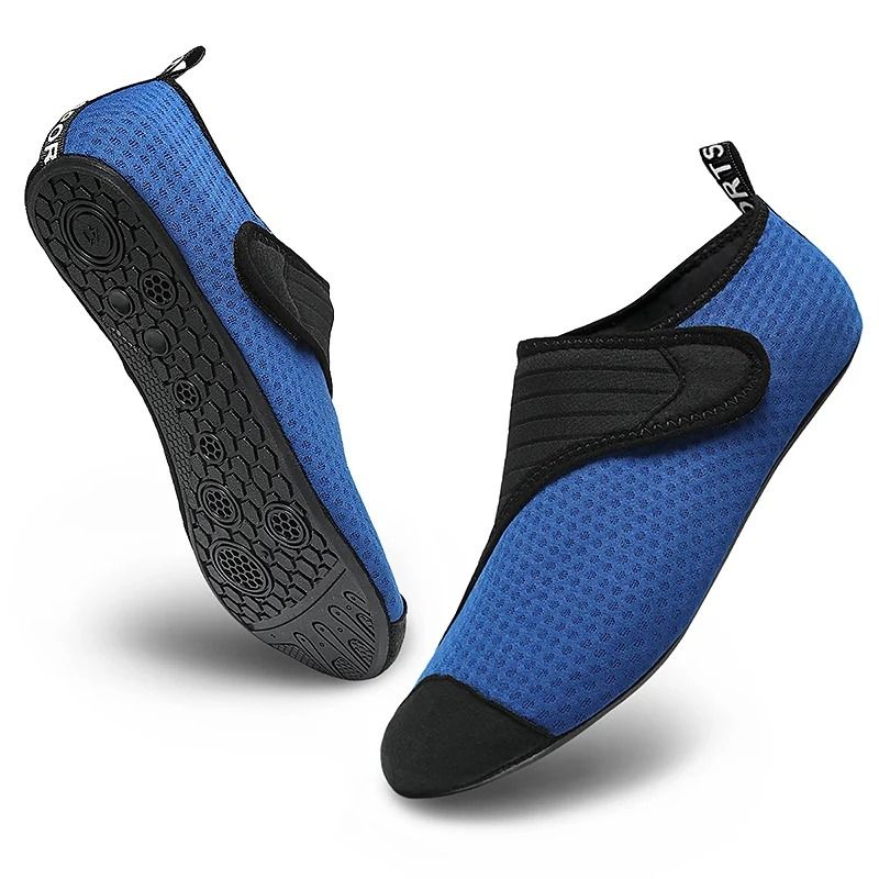 Unisex Beach Water Shoes Quick Dry Lightweight Swim and Aqua Footwear