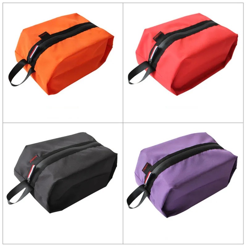Durable Ultralight Waterproof Travel Bag for Camping, Hiking & Outdoor Adventures