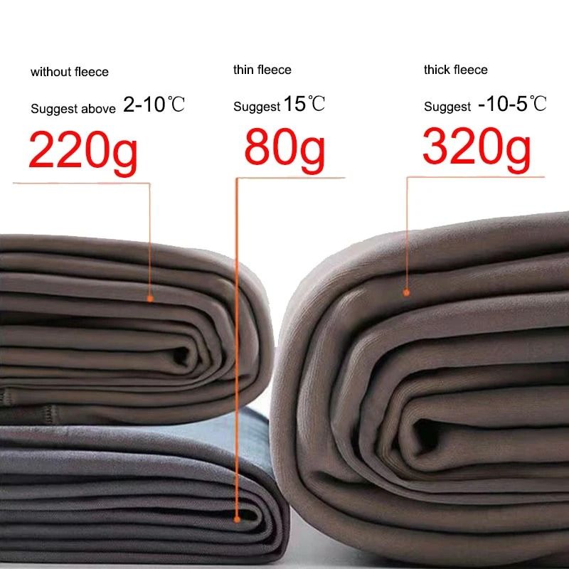 Thick Thermal Tights Women Warm Winter High Waist Translucent Fleece Lined Pantyhose