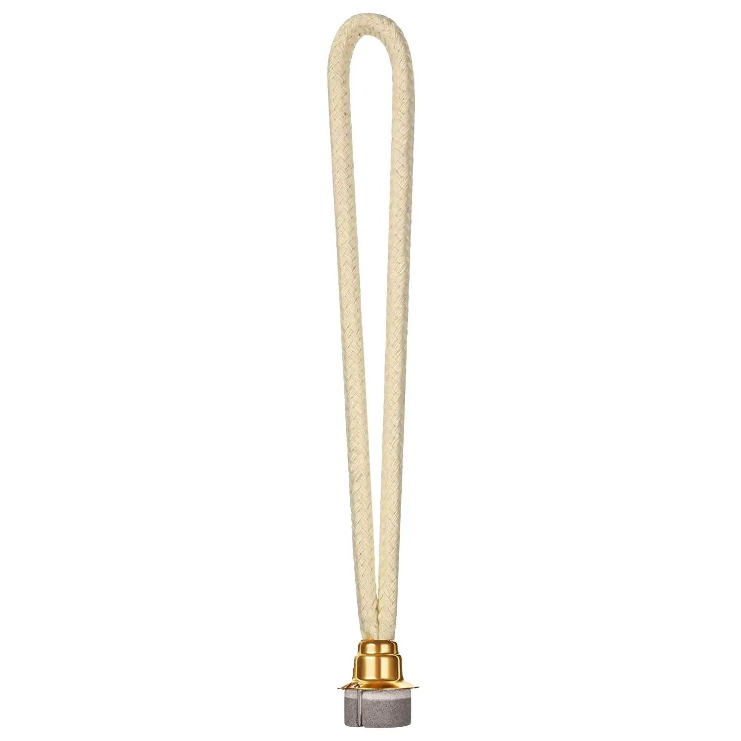 Precision-Flow Catalytic Lamp Wick – Essential Fragrance Control Replacement