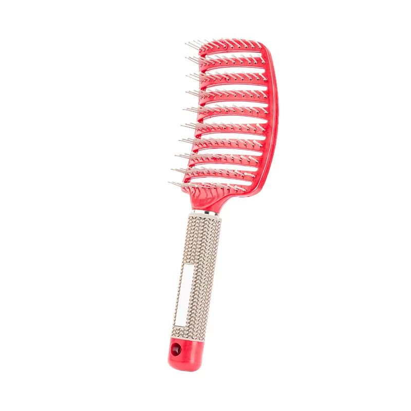 Gentle Glide Detangling Massage Hair Brush