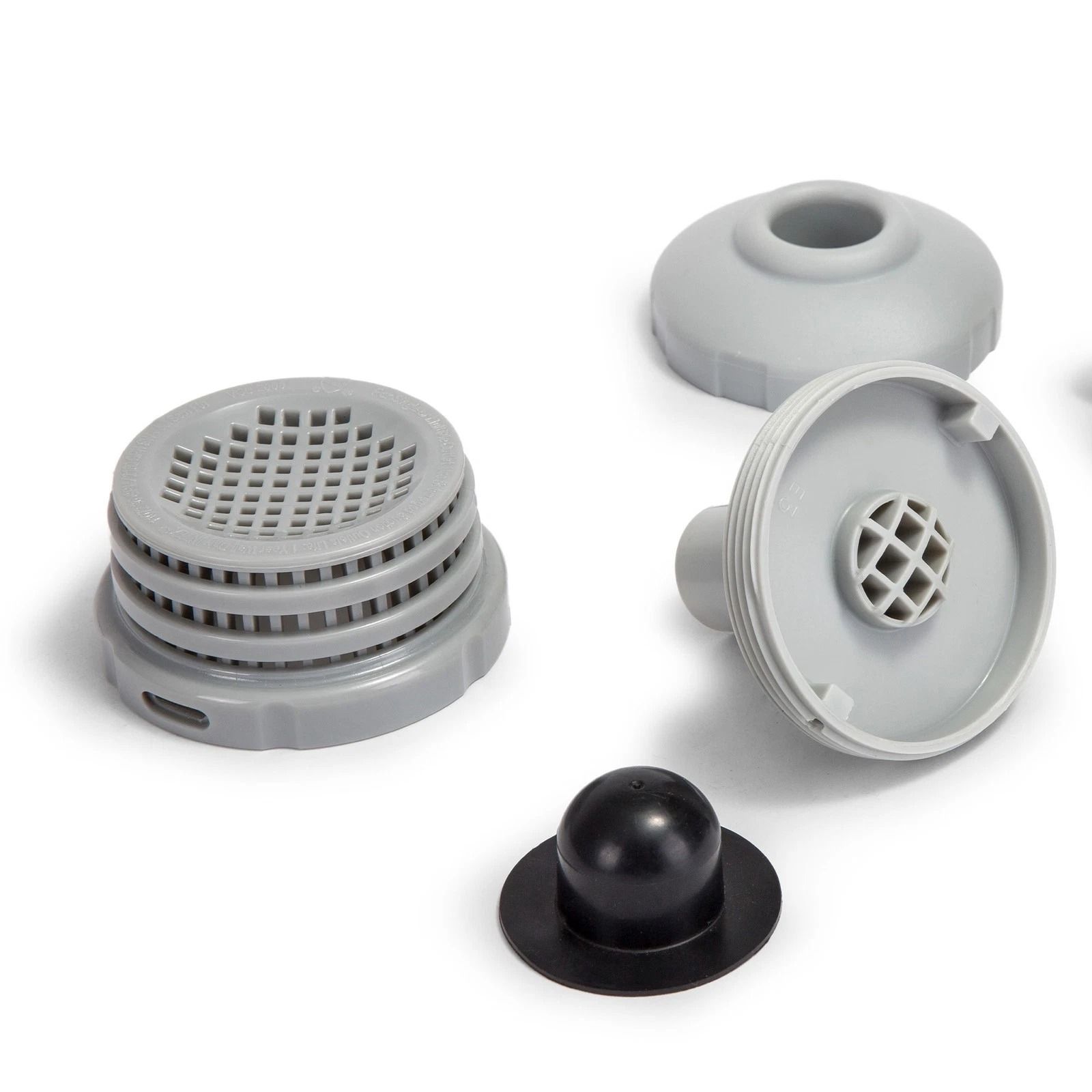 Pool Water Jet Connector Replacement Kit for Above Ground Pools