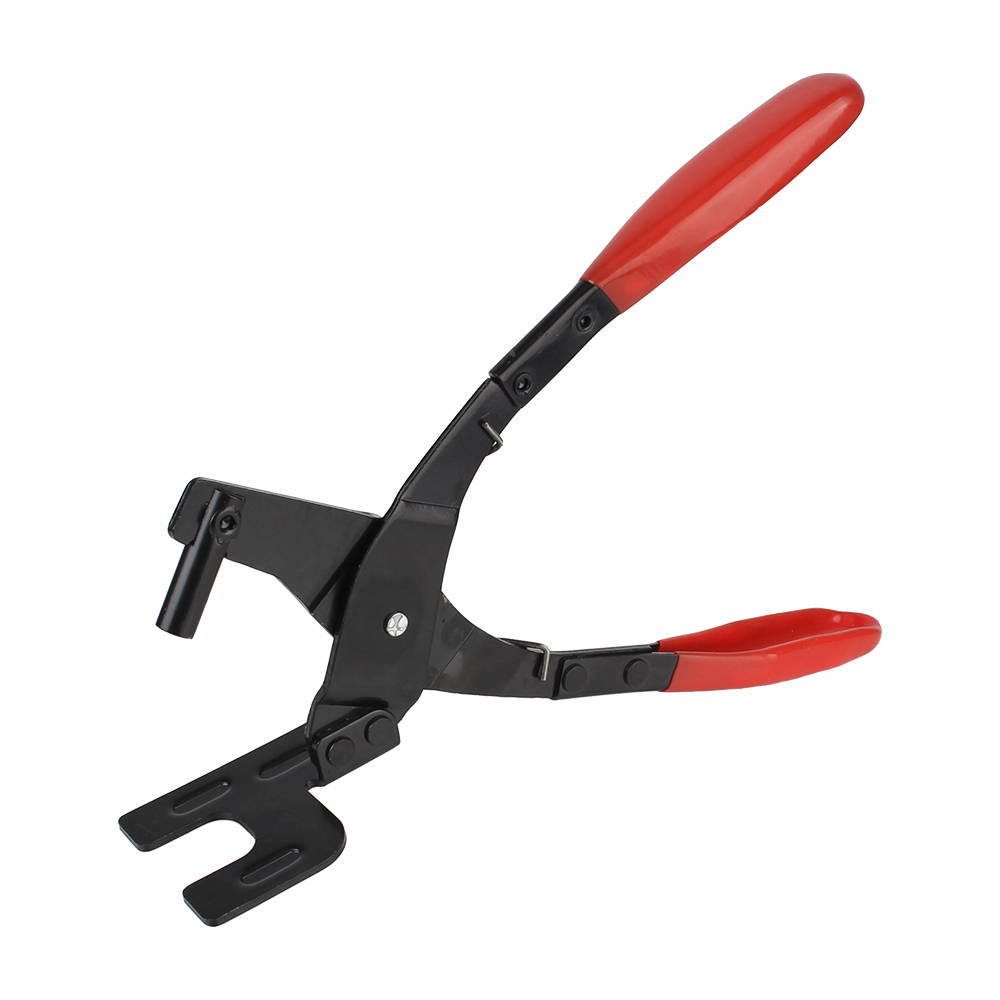 Car Exhaust Hanger Tool, Rubber Pad Removal Plier, Exhaust Puller Tool, Special Disassembly Plier, Tire Removal Tool