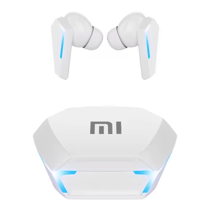Xiaomi M10 Wireless Bluetooth Gaming Earbuds with Microphone and Waterproof Design