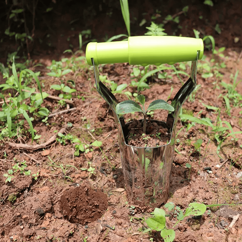 Seedling Easy Transplanter