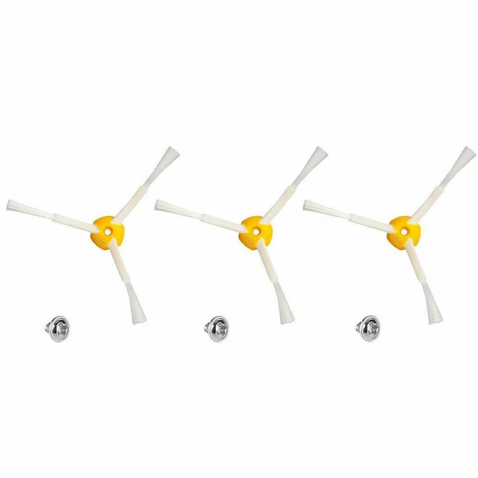 Side Brush Replacement Vacuum Cleaner Parts