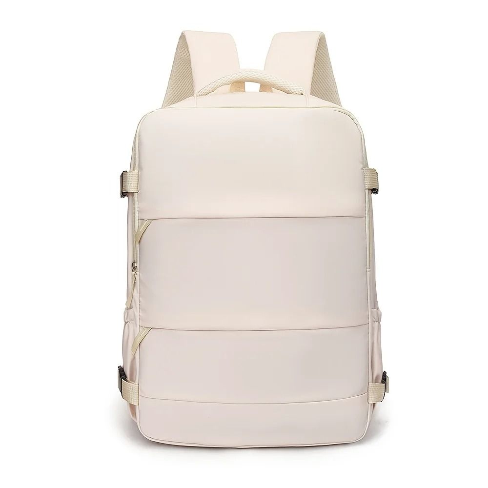 Lightweight Travel and School Backpack with Large Capacity