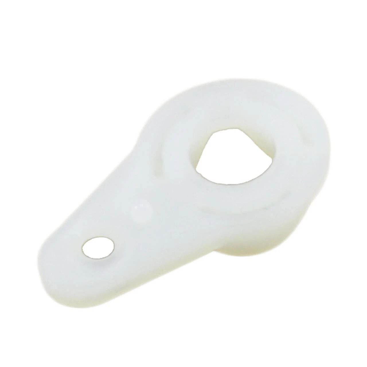Door Closer Plate for Frigidaire Refrigerator Compatible Replacement for Smooth, Secure Door Function