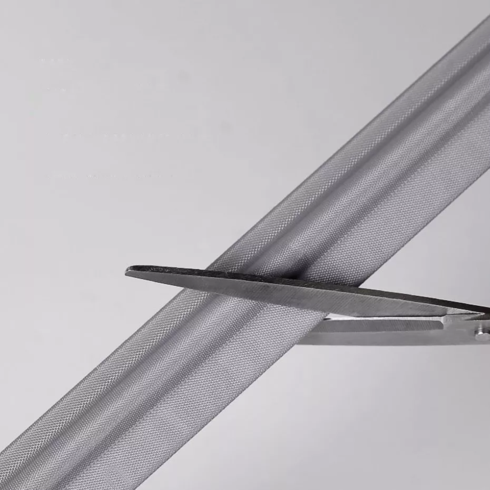 Self-Adhesive Window Gap Sealing Strip