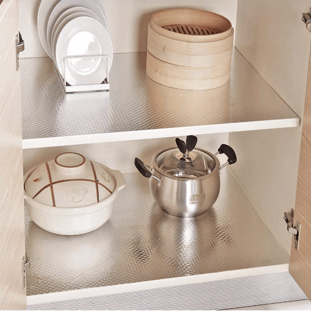 Thick Kitchen Oil Proof Sticker
