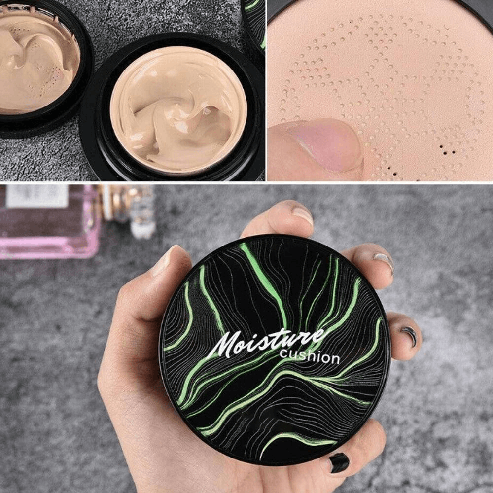 Air Cushion Moisturizing CC Cream