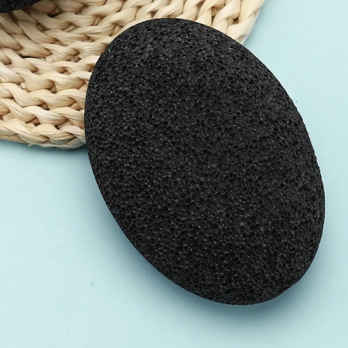 Reusable Pumice Stone Foot File Callus Remover Tool
