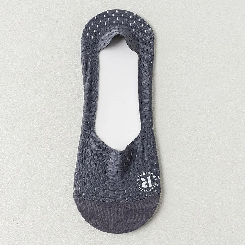 Aerated Mesh Low Profile Summer Socks