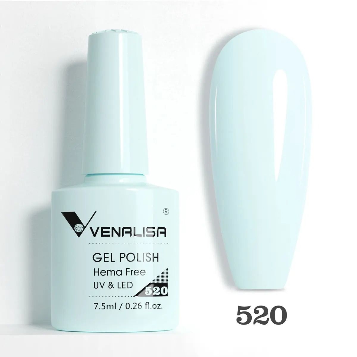 Advanced HEMA TPO Free High Gloss Polish Series